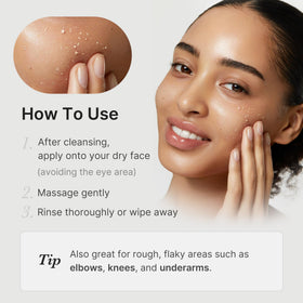 medicube Peel Shot in a skincare routine