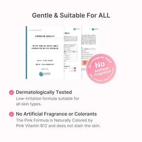 medicube Pink Peptide Serum lifestyle scene
