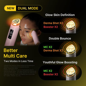 medicube support Pro X2™ side view