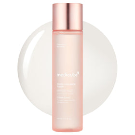 Medicube Triple Collagen Toner 4.73 fl.oz. front view