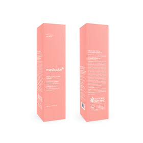 Medicube Triple Collagen Toner ingredients list