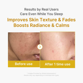 medicube Wrapping Mask Kojic Acid ingredients list