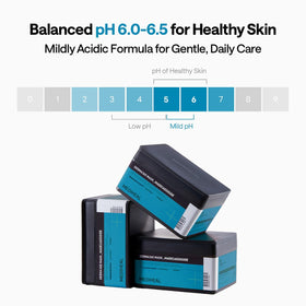 MEDIHEAL Madecassoside Derma 365 Daily Face Mask sheet close-up