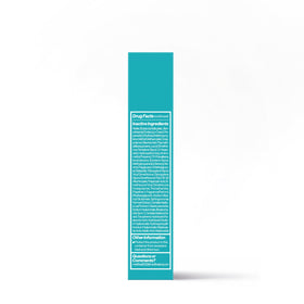 MEDIHEAL Madecassoside Moisture Sun Serum SPF 50+ serum dropper