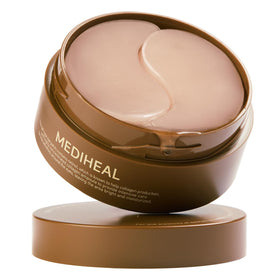 MEDIHEAL Retinol & Collagen Under Eye Patches front view
