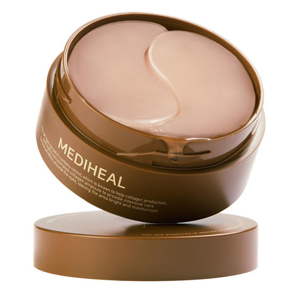 MEDIHEAL Retinol & Collagen Under Eye Patches front view