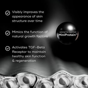 Medik8 Liquid Peptides Advanced MP in skincare routine