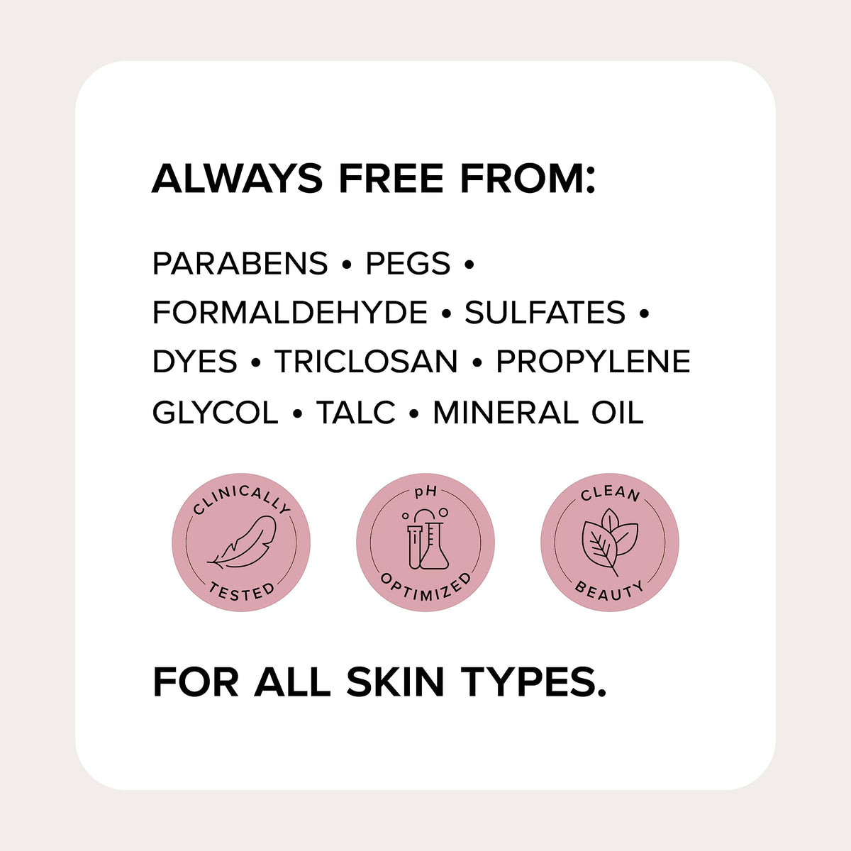 Medix 5.5 Hyaluronic Acid Cream being applied to skin