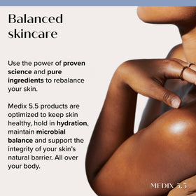 Medix 5.5 Retinol Cream ingredients list