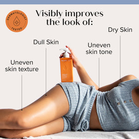 Medix 5.5 Vitamin C Cream packaging details