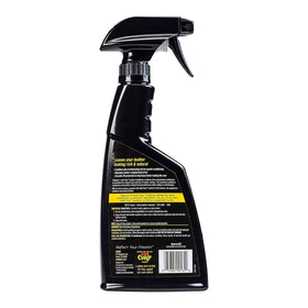 Meguiar's Gold Class Leather Conditioner Spray 16 Oz front view