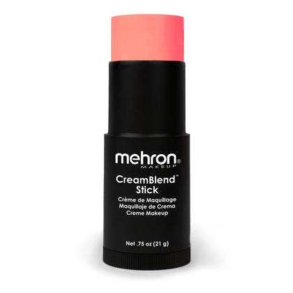 Mehron CreamBlend Stick Body Paint Light Auguste front view