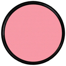 Mehron Makeup StarBlend PINK wet application demonstration