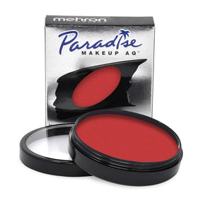 Mehron Paradise AQ Beach Berry Face & Body Paint front view