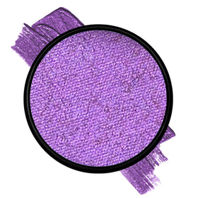 Mehron Paradise FX Metallic Purple Face Paint front view