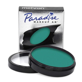 Mehron Paradise Makeup AQ Deep Sea Body Paint front view