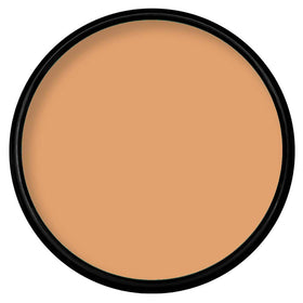 Mehron Paradise Makeup AQ Face & Body Paint 1.4 oz Felou with brush
