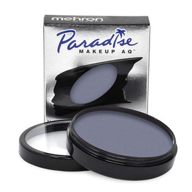 Mehron Paradise Makeup AQ Face & Body Paint Storm Cloud front view