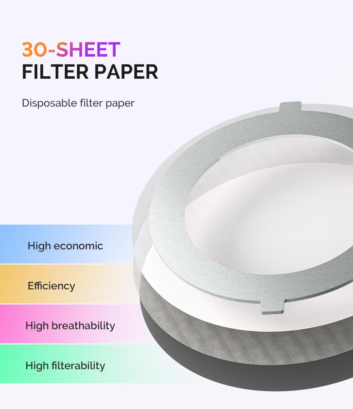 MelodySusie HProA Nail Dust Collector packaging display