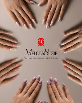 MelodySusie UV/LED Nail Lamp P-Plus30F user manual