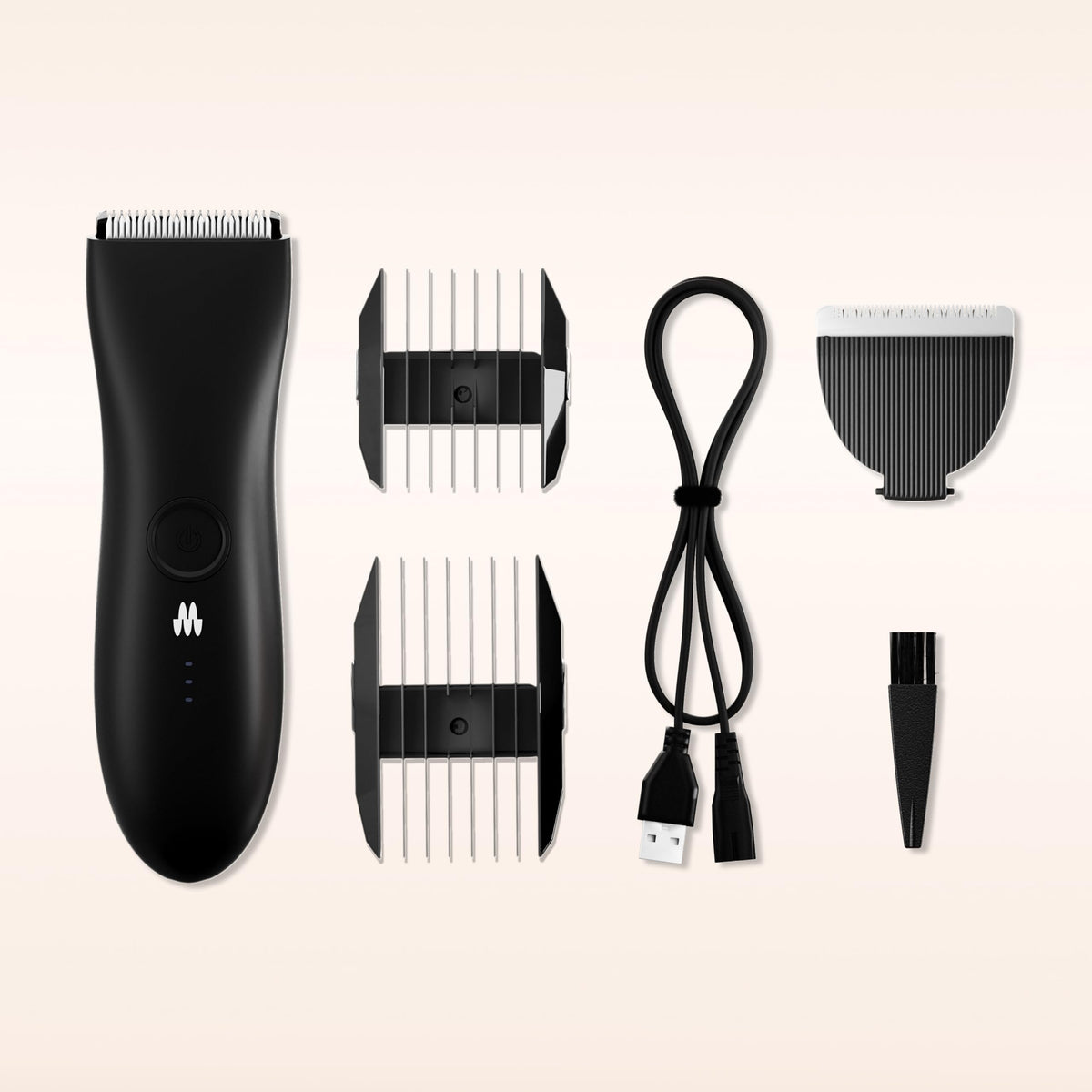 MERIDIAN The Trimmer Original packaging and contents