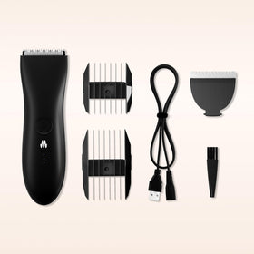MERIDIAN The Trimmer Original packaging and contents
