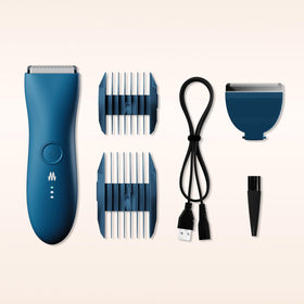 MERIDIAN The Trimmer Original packaging display