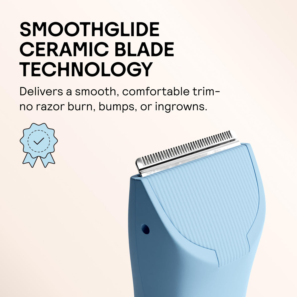 MERIDIAN The Trimmer Original USB charger