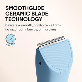 MERIDIAN The Trimmer Original USB charger
