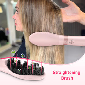 MESCOMB 5-in-1 Hot Air Styler accessories