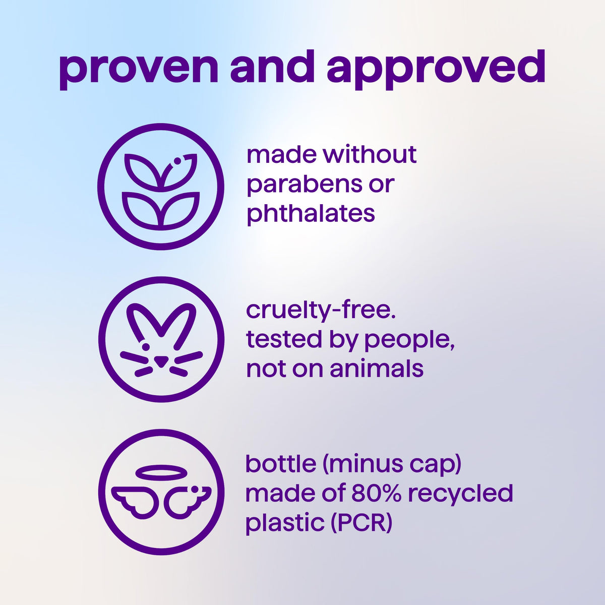 Method Body Wash Simply Nourish bottle with a shower scene background