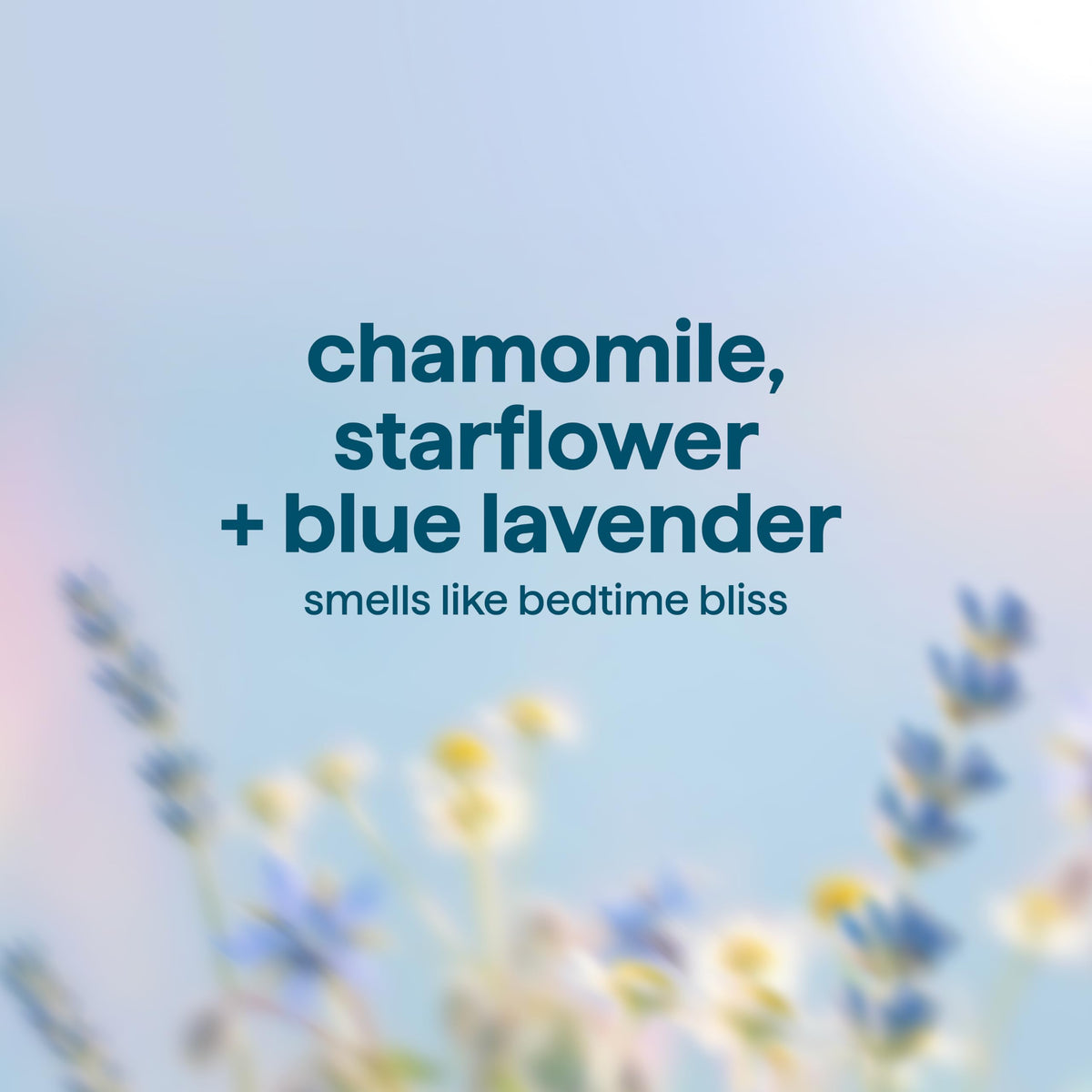 Method Body Wash Wind Down 28 fl oz with chamomile and lavender ingredients