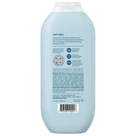 Method Body Wash Wind Down with blue lavender