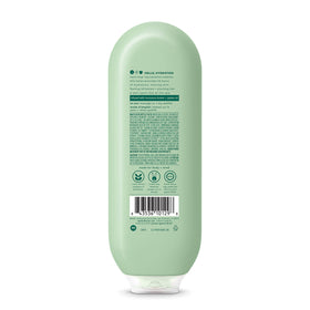 Method Daily Lotion Daily Zen 14 oz bottle back view