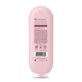 Method Daily Lotion Pure Peace bottle with murumuru and jojoba oils