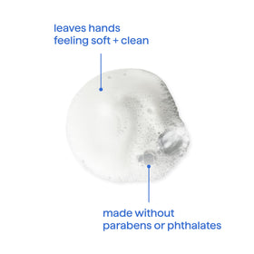 Method Foaming Hand Wash Refill Sea Minerals lifestyle scene