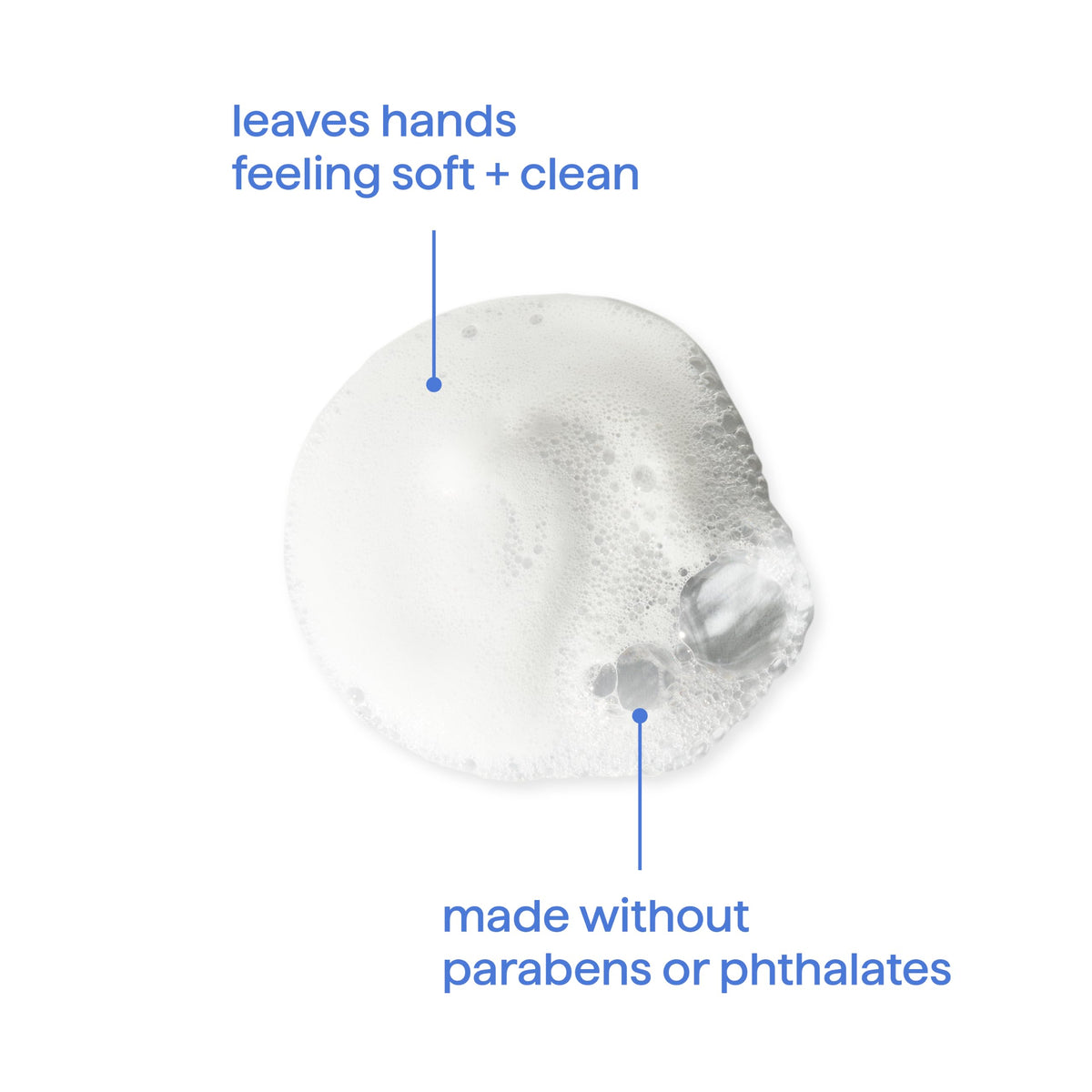 Method Foaming Hand Wash Sweet Water 10 fl oz lifestyle scene