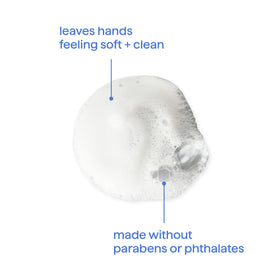 Method Foaming Hand Wash Sweet Water 10 fl oz lifestyle scene