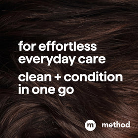 Method Men 2-in-1 Shampoo and Conditioner, Sea + Surf back view
