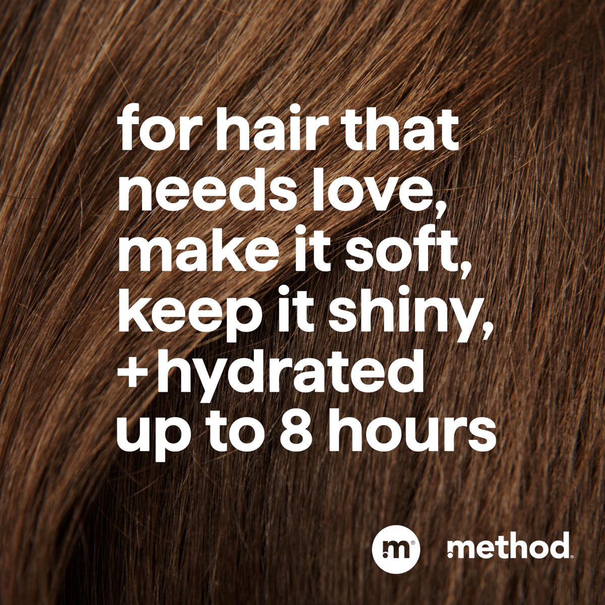 Method Moisturizing Conditioner Simply Nourish 3 Pack side view