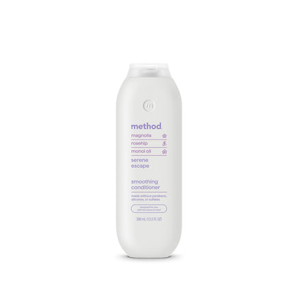 Method Smoothing Conditioner 13.5 fl oz front view