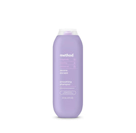 Method Smoothing Shampoo 14 fl oz front view