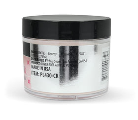 Mia Secret Cover Rose Acrylic Powder 100g packaging