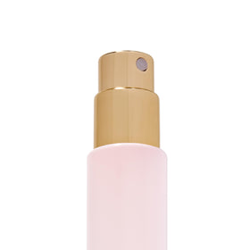 Michael Malul Sangria + Saffron Eau de Parfum bottle side view