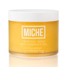 Miche Beauty Anti-Humidity Frizz-Free Hair Gel 8.8 oz front view