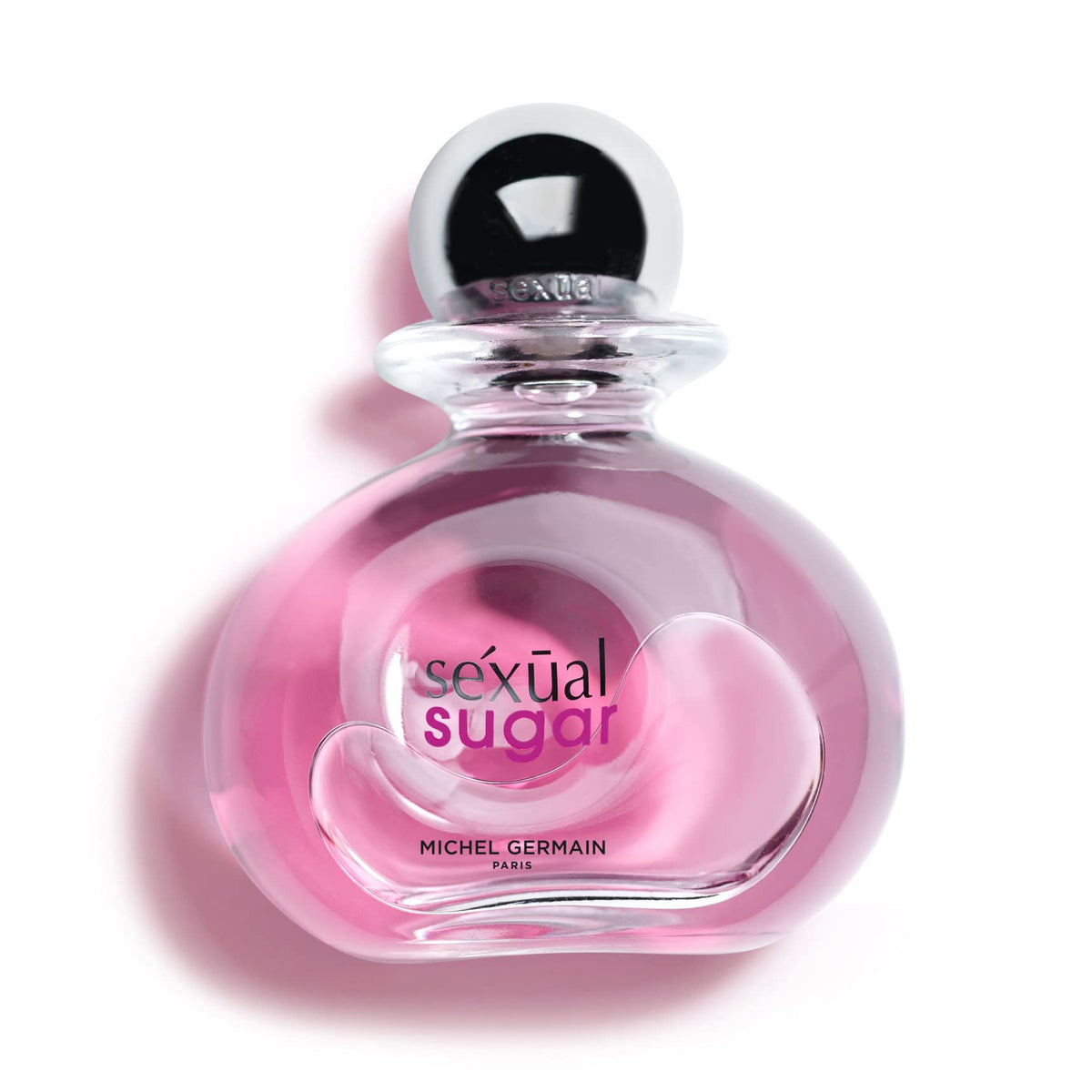 Michel Germain Sexual Sugar Eau De Parfum Spray 4.2 Fl Oz front view