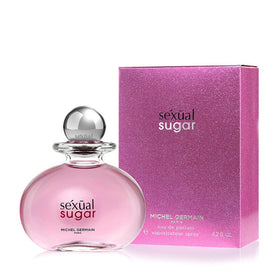 Michel Germain Sexual Sugar Eau De Parfum Spray packaging