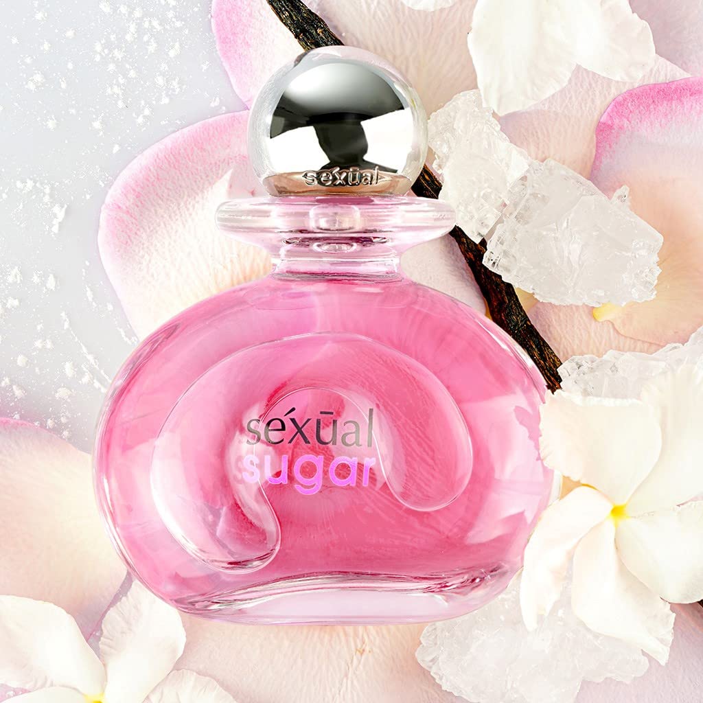 Michel Germain Sexual Sugar Eau De Parfum Spray side view