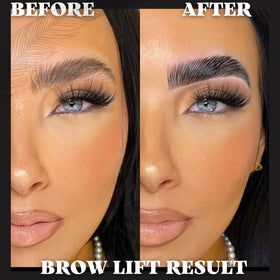 Micro applicators from ARYANA NEW YORK Eyebrow Lamination Kit