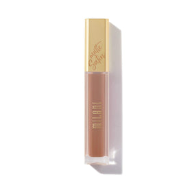 Milani Amore Satin Matte Lip Crème Lavish front view